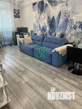 2-к квартира, вторичка, 54м2, 3/5 этаж