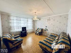 3-к квартира, вторичка, 74м2, 8/9 этаж