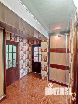2-к квартира, вторичка, 54м2, 2/5 этаж