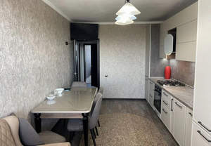 2-к квартира, вторичка, 74м2, 2/10 этаж