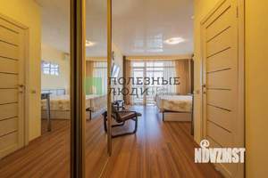 Студия квартира, вторичка, 30м2, 2/5 этаж