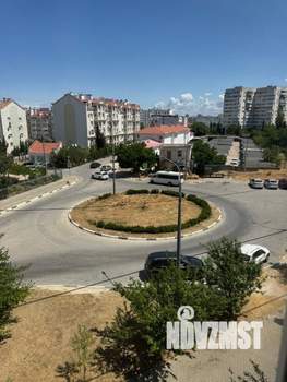 1-к квартира, вторичка, 30м2, 4/5 этаж