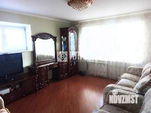 3-к квартира, вторичка, 61м2, 9/12 этаж