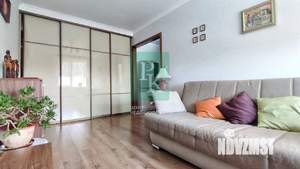 1-к квартира, вторичка, 34м2, 3/6 этаж