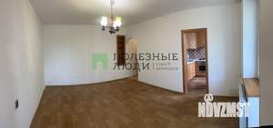 1-к квартира, вторичка, 31м2, 2/2 этаж