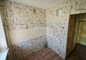 1-к квартира, вторичка, 23м2, 5/5 этаж