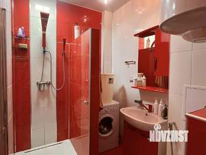 Студия квартира, вторичка, 32м2, 1/3 этаж