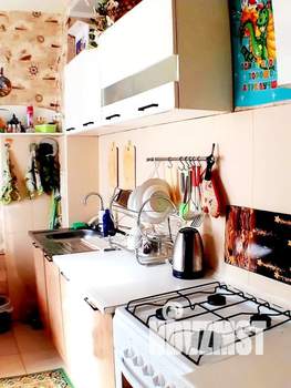 1-к квартира, вторичка, 30м2, 1/3 этаж