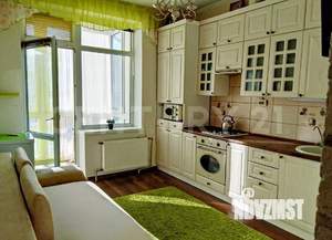 1-к квартира, вторичка, 48м2, 5/5 этаж