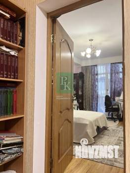 2-к квартира, вторичка, 86м2, 3/10 этаж