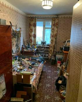 3-к квартира, вторичка, 60м2, 4/5 этаж