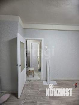 2-к квартира, вторичка, 44м2, 1/5 этаж