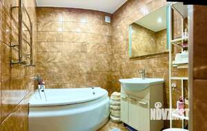 1-к квартира, вторичка, 44м2, 2/10 этаж