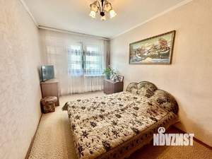 2-к квартира, вторичка, 52м2, 4/5 этаж