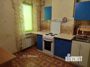 1-к квартира, вторичка, 38м2, 2/9 этаж