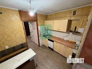 2-к квартира, вторичка, 52м2, 2/3 этаж