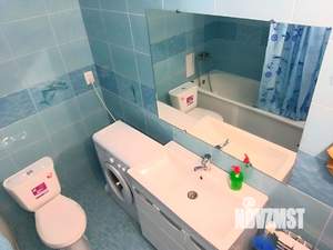 1-к квартира, вторичка, 40м2, 5/11 этаж