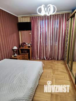 3-к квартира, вторичка, 75м2, 2/5 этаж