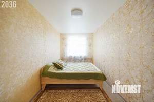 3-к квартира, вторичка, 72м2, 3/5 этаж