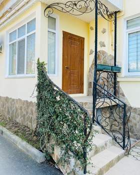 1-к квартира, вторичка, 36м2, 1/2 этаж