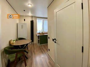 1-к квартира, вторичка, 36м2, 1/5 этаж