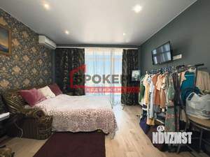 Студия квартира, вторичка, 30м2, 2/5 этаж