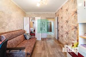 2-к квартира, вторичка, 48м2, 3/5 этаж