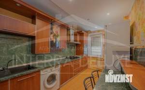 2-к квартира, вторичка, 52м2, 9/10 этаж