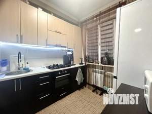 1-к квартира, вторичка, 31м2, 3/5 этаж