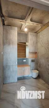 Студия квартира, вторичка, 35м2, 1/2 этаж