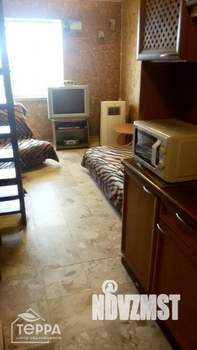 1-к квартира, вторичка, 19м2, 5/5 этаж