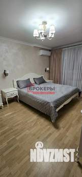 3-к квартира, вторичка, 69м2, 3/10 этаж