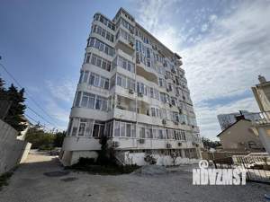 Студия квартира, вторичка, 22м2, 2/9 этаж