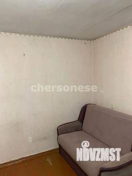 2-к квартира, вторичка, 42м2, 3/5 этаж