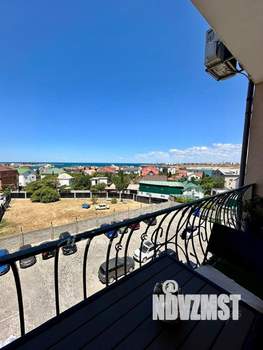 2-к квартира, вторичка, 66м2, 4/5 этаж