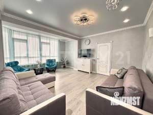 2-к квартира, вторичка, 73м2, 3/10 этаж