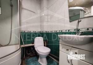 1-к квартира, вторичка, 30м2, 8/9 этаж