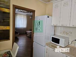1-к квартира, вторичка, 40м2, 4/4 этаж