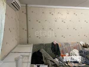 1-к квартира, вторичка, 44м2, 1/9 этаж