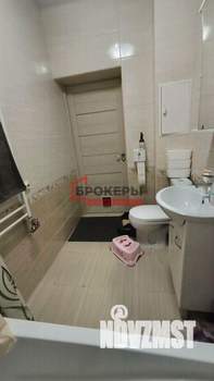 1-к квартира, вторичка, 41м2, 2/10 этаж