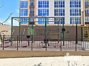 1-к квартира, вторичка, 45м2, 9/10 этаж