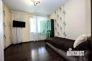 2-к квартира, вторичка, 55м2, 4/5 этаж
