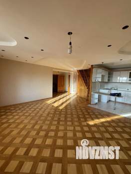 4-к квартира, вторичка, 144м2, 5/5 этаж