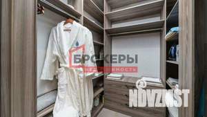 2-к квартира, вторичка, 57м2, 4/10 этаж