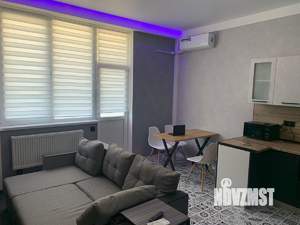 Студия квартира, вторичка, 38м2, 3/6 этаж