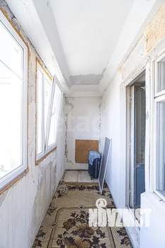 1-к квартира, вторичка, 35м2, 9/9 этаж