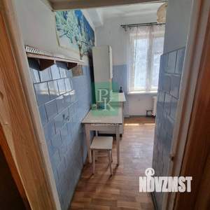 3-к квартира, вторичка, 53м2, 4/5 этаж