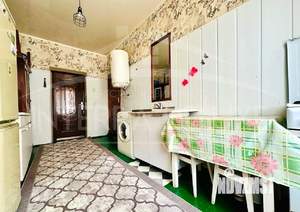 1-к квартира, вторичка, 29м2, 2/2 этаж