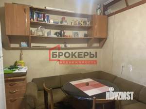 3-к квартира, вторичка, 57м2, 4/5 этаж