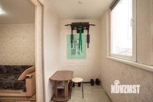 1-к квартира, вторичка, 40м2, 9/10 этаж